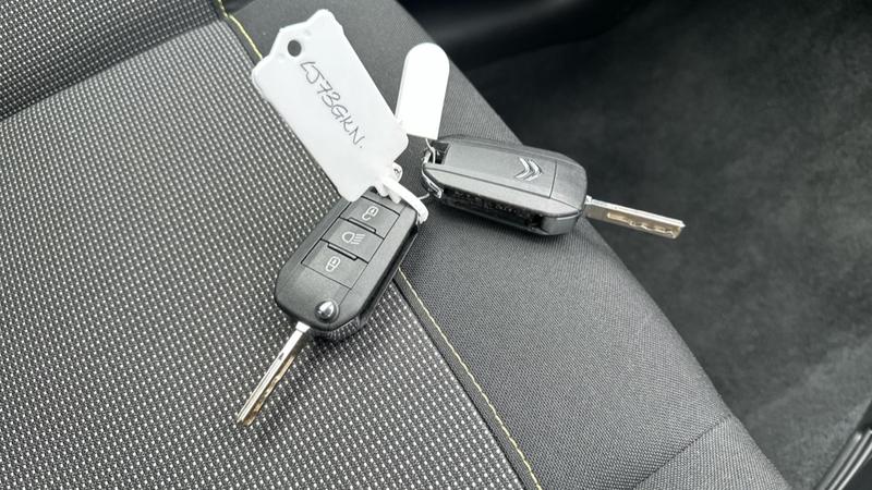 Used Citroen C3 2024 for sale - 76018339: Photo 47