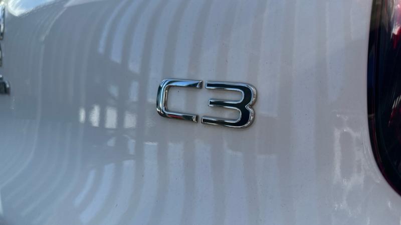 Used Citroen C3 2024 for sale - 76018339: Photo 49