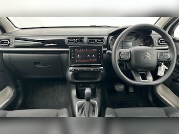 Used Citroen C3 2024 for sale - 76018339: Photo 4