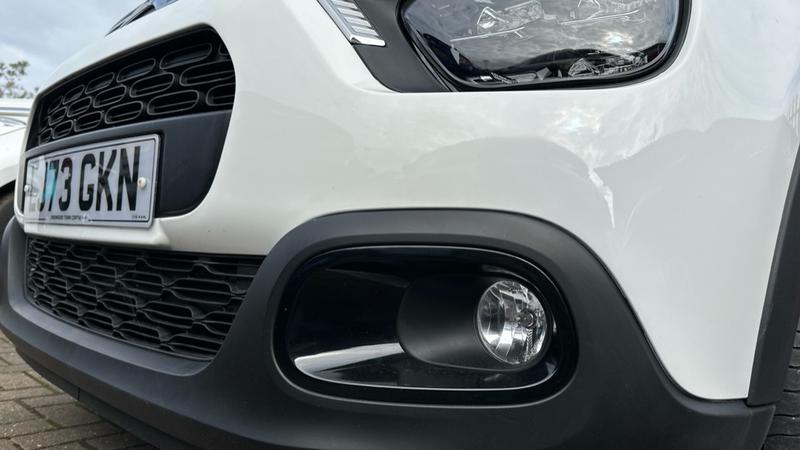 Used Citroen C3 2024 for sale - 76018339: Photo 72