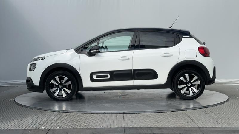 Used Citroen C3 2024 for sale - 76018339: Photo 9