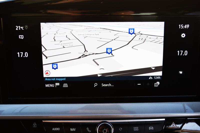 Used Vauxhall Mokka 2024 for sale - 77934938: Photo 3