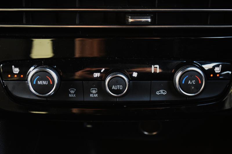 Used Vauxhall Mokka 2024 for sale - 77934938: Photo 5