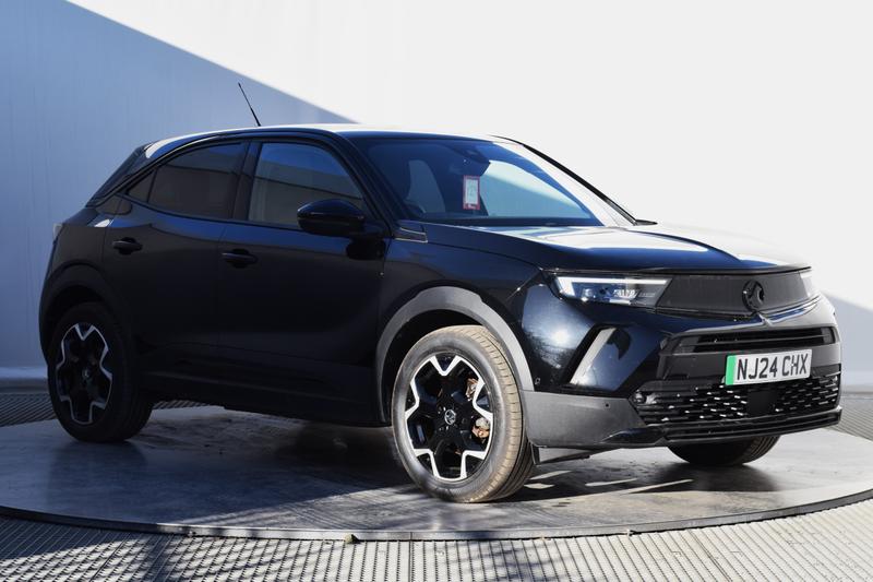 Used Vauxhall Mokka 2024 for sale - 77934938: Photo 7