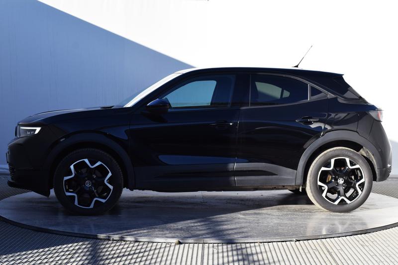 Used Vauxhall Mokka 2024 for sale - 77934938: Photo 8