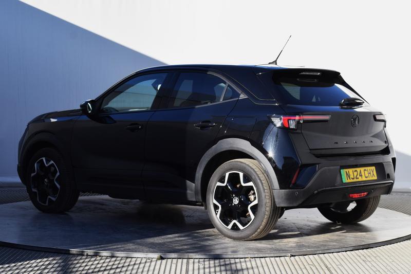 Used Vauxhall Mokka 2024 for sale - 77934938: Photo 9