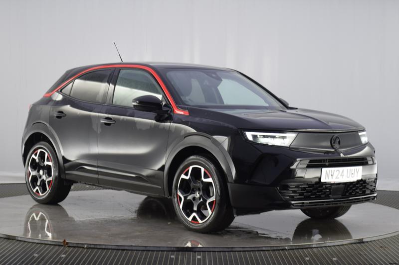 Used Vauxhall Mokka 2024 for sale - 77301079: Photo 1