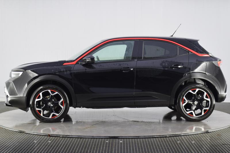 Used Vauxhall Mokka 2024 for sale - 77301079: Photo 10