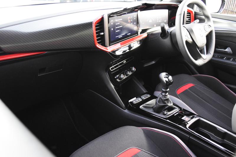 Used Vauxhall Mokka 2024 for sale - 77301079: Photo 12