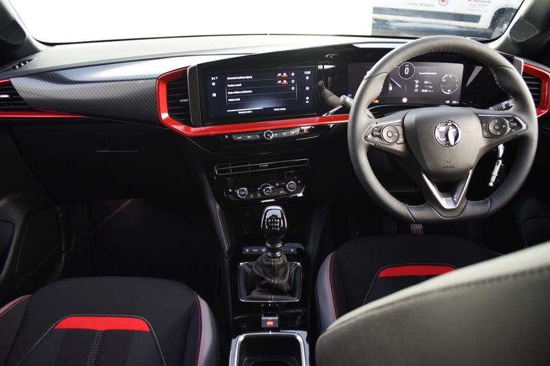 Used Vauxhall Mokka 2024 for sale - 77301079: Photo 15