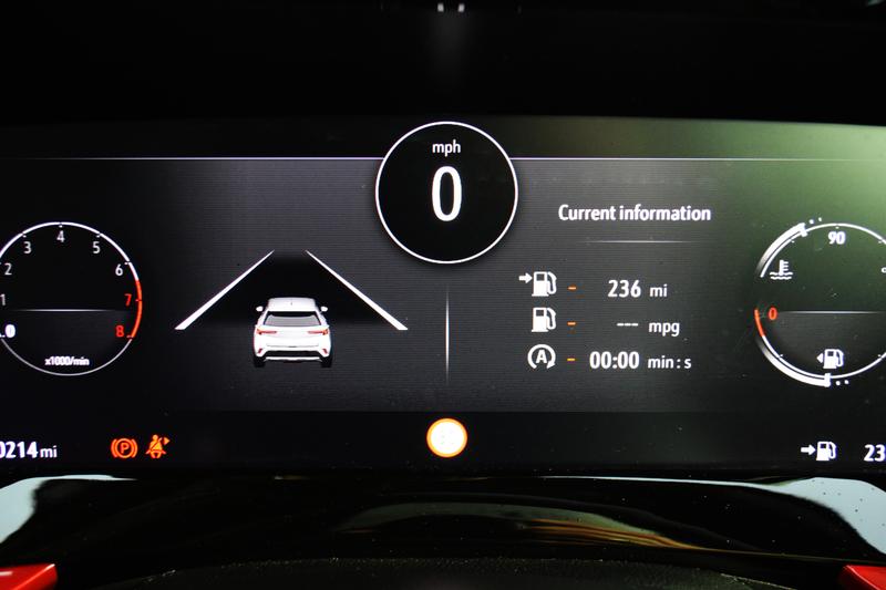 Used Vauxhall Mokka 2024 for sale - 77301079: Photo 19