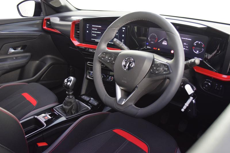 Used Vauxhall Mokka 2024 for sale - 77301079: Photo 2