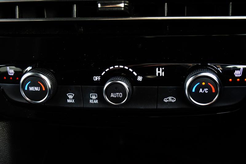 Used Vauxhall Mokka 2024 for sale - 77301079: Photo 20