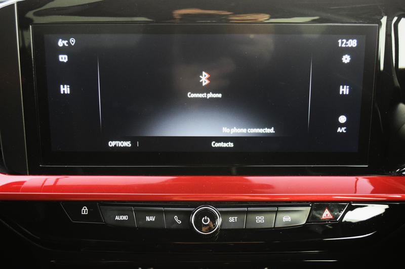 Used Vauxhall Mokka 2024 for sale - 77301079: Photo 25