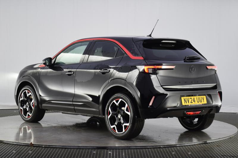 Used Vauxhall Mokka 2024 for sale - 77301079: Photo 29