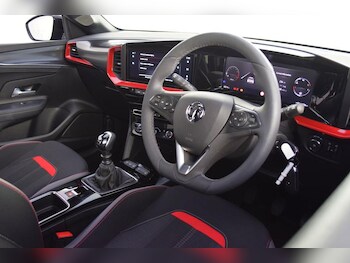 Used Vauxhall Mokka 2024 for sale - 77301079: Photo