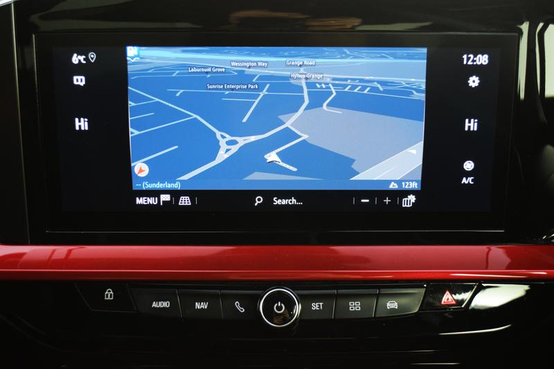 Used Vauxhall Mokka 2024 for sale - 77301079: Photo 3