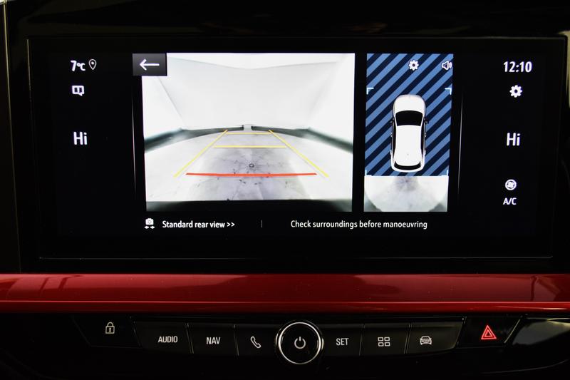 Used Vauxhall Mokka 2024 for sale - 77301079: Photo 4