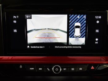 Used Vauxhall Mokka 2024 for sale - 77301079: Photo