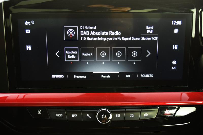 Used Vauxhall Mokka 2024 for sale - 77301079: Photo 6