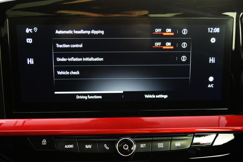 Used Vauxhall Mokka 2024 for sale - 77301079: Photo 7