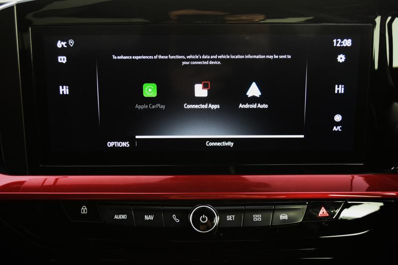 Used Vauxhall Mokka 2024 for sale - 77301079: Photo 8