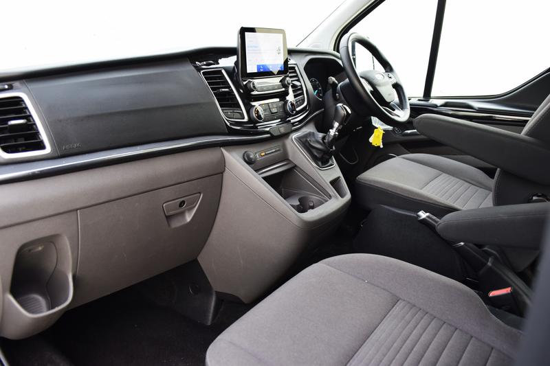 Used Ford Tourneo Custom 2023 for sale - 77354508: Photo 12