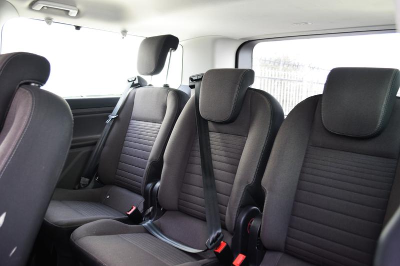 Used Ford Tourneo Custom 2023 for sale - 77354508: Photo 14