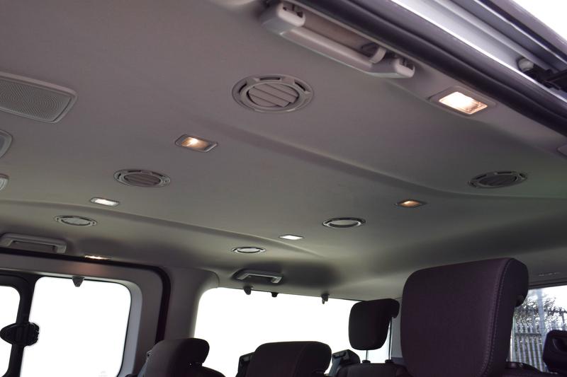 Used Ford Tourneo Custom 2023 for sale - 77354508: Photo 15