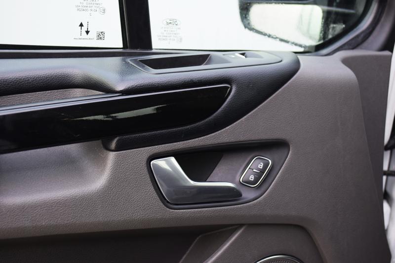 Used Ford Tourneo Custom 2023 for sale - 77354508: Photo 17