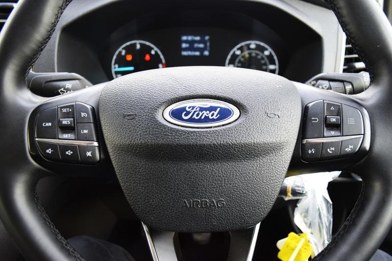 Used Ford Tourneo Custom 2023 for sale - 77354508: Photo 20