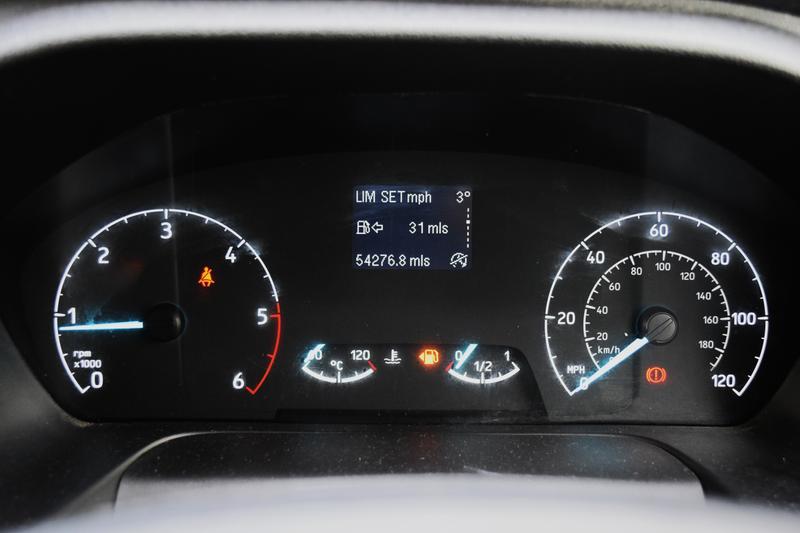 Used Ford Tourneo Custom 2023 for sale - 77354508: Photo 25