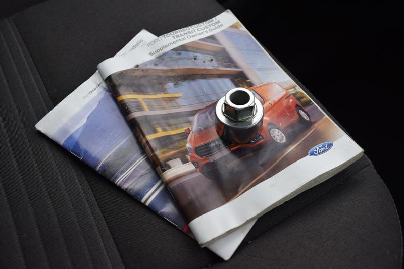 Used Ford Tourneo Custom 2023 for sale - 77354508: Photo 28