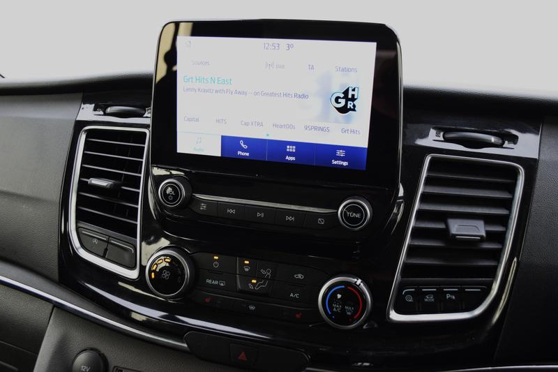 Used Ford Tourneo Custom 2023 for sale - 77354508: Photo 29