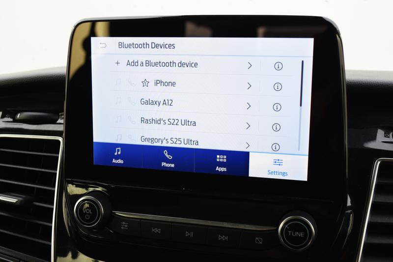 Used Ford Tourneo Custom 2023 for sale - 77354508: Photo 30