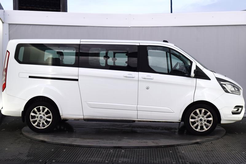 Used Ford Tourneo Custom 2023 for sale - 77354508: Photo 33