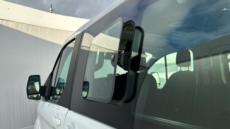 Used Ford Tourneo Custom 2023 for sale - 77354508: Photo 36