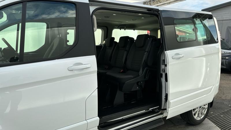 Used Ford Tourneo Custom 2023 for sale - 77354508: Photo 38