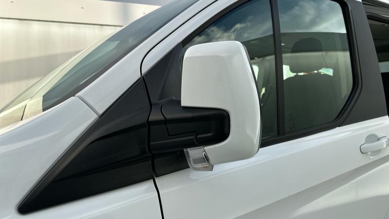 Used Ford Tourneo Custom 2023 for sale - 77354508: Photo 39