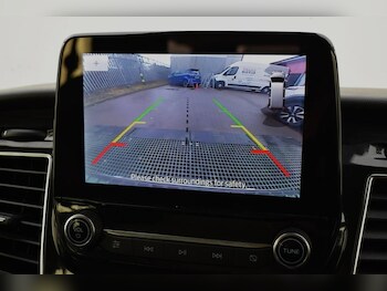 Used Ford Tourneo Custom 2023 for sale - 77354508: Photo