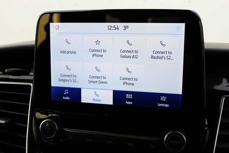 Used Ford Tourneo Custom 2023 for sale - 77354508: Photo 4