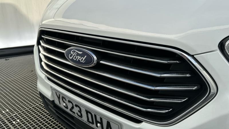 Used Ford Tourneo Custom 2023 for sale - 77354508: Photo 42