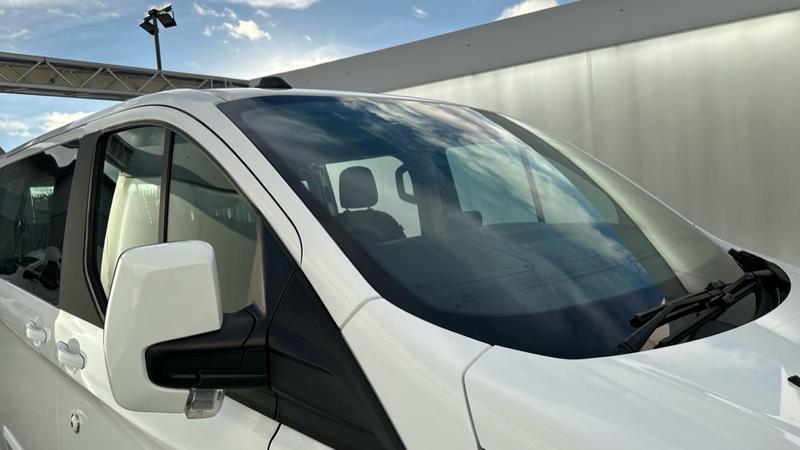 Used Ford Tourneo Custom 2023 for sale - 77354508: Photo 43