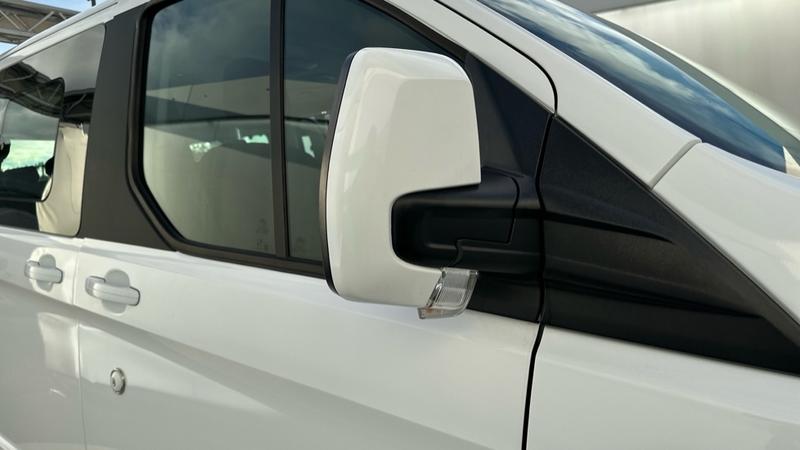 Used Ford Tourneo Custom 2023 for sale - 77354508: Photo 44