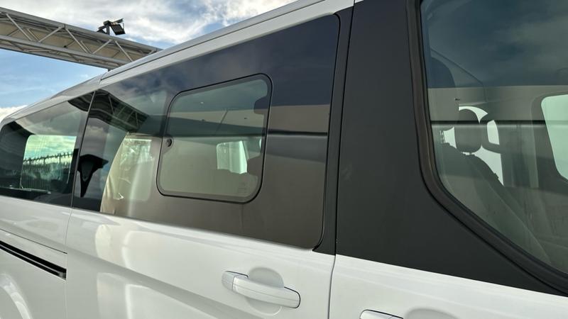 Used Ford Tourneo Custom 2023 for sale - 77354508: Photo 46
