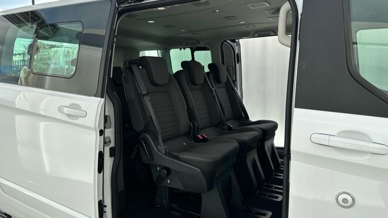Used Ford Tourneo Custom 2023 for sale - 77354508: Photo 47