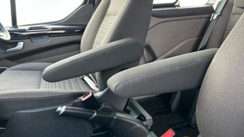 Used Ford Tourneo Custom 2023 for sale - 77354508: Photo 48