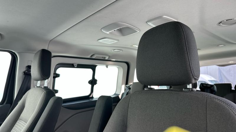 Used Ford Tourneo Custom 2023 for sale - 77354508: Photo 49