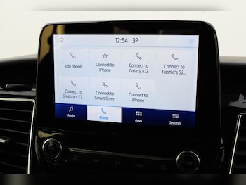 Used Ford Tourneo Custom 2023 for sale - 77354508: Photo