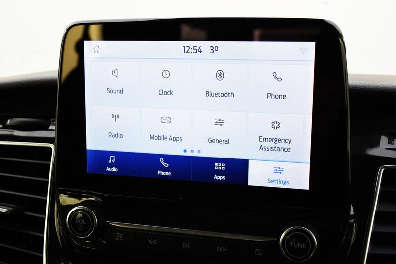 Used Ford Tourneo Custom 2023 for sale - 77354508: Photo 5